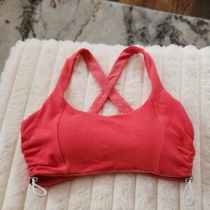 Bombshell Sportswear Bra XS